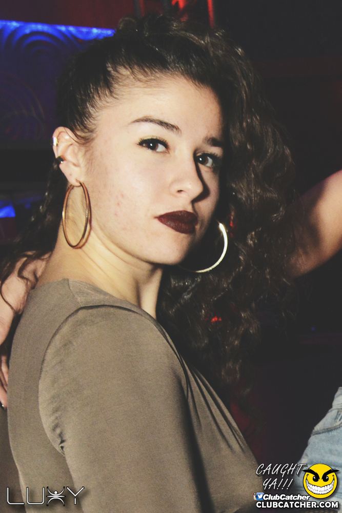 Luxy nightclub photo 284 - January 27th, 2018