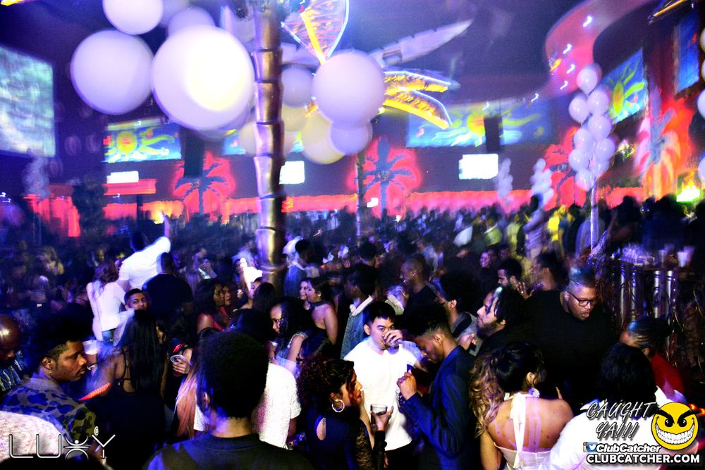 Luxy nightclub photo 32 - January 27th, 2018