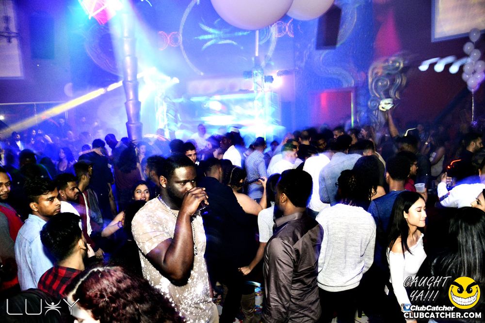 Luxy nightclub photo 35 - January 27th, 2018