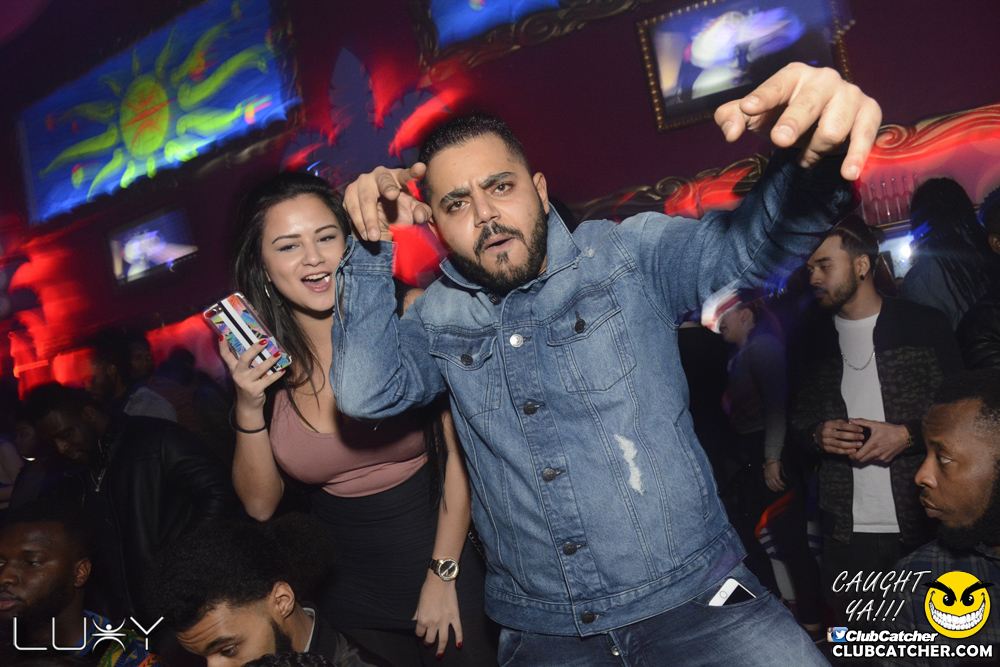 Luxy nightclub photo 36 - January 27th, 2018