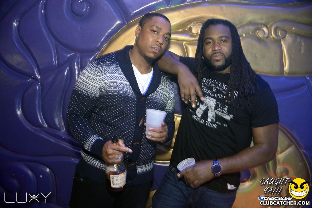 Luxy nightclub photo 37 - January 27th, 2018