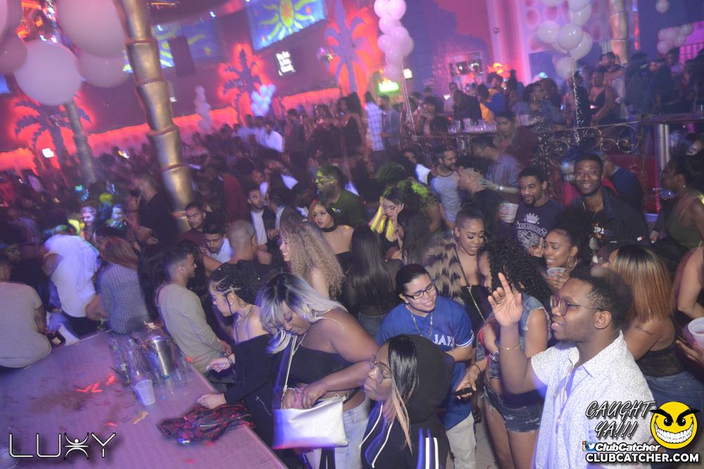 Luxy nightclub photo 39 - January 27th, 2018
