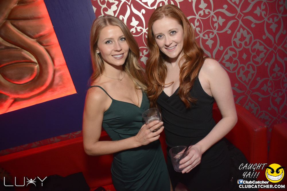 Luxy nightclub photo 5 - January 27th, 2018
