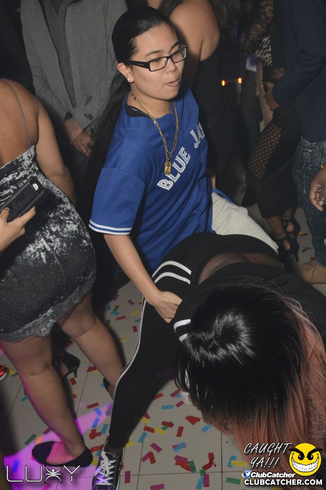 Luxy nightclub photo 41 - January 27th, 2018