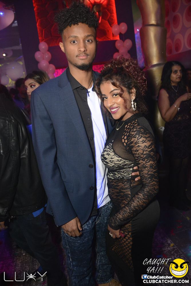 Luxy nightclub photo 42 - January 27th, 2018