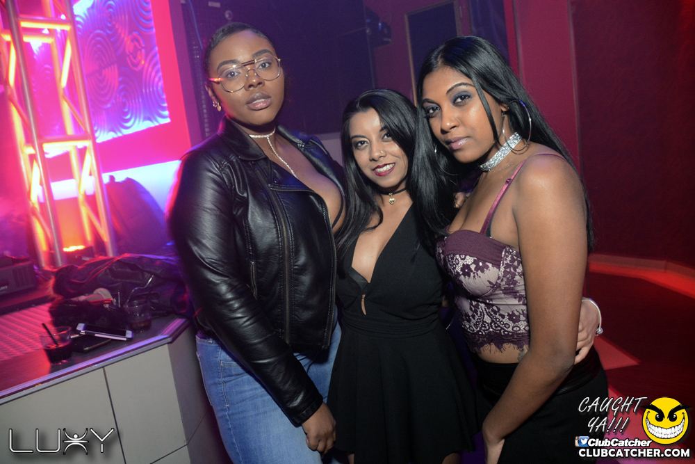 Luxy nightclub photo 44 - January 27th, 2018