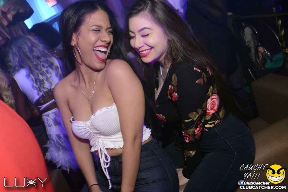 Luxy nightclub photo 45 - January 27th, 2018