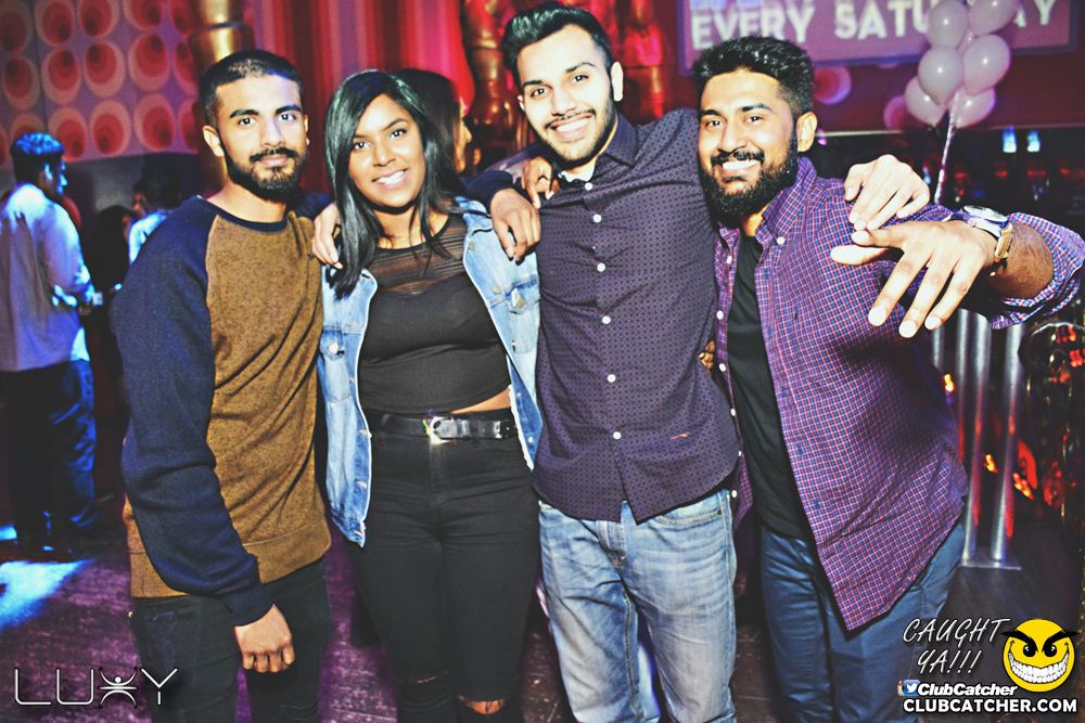 Luxy nightclub photo 47 - January 27th, 2018