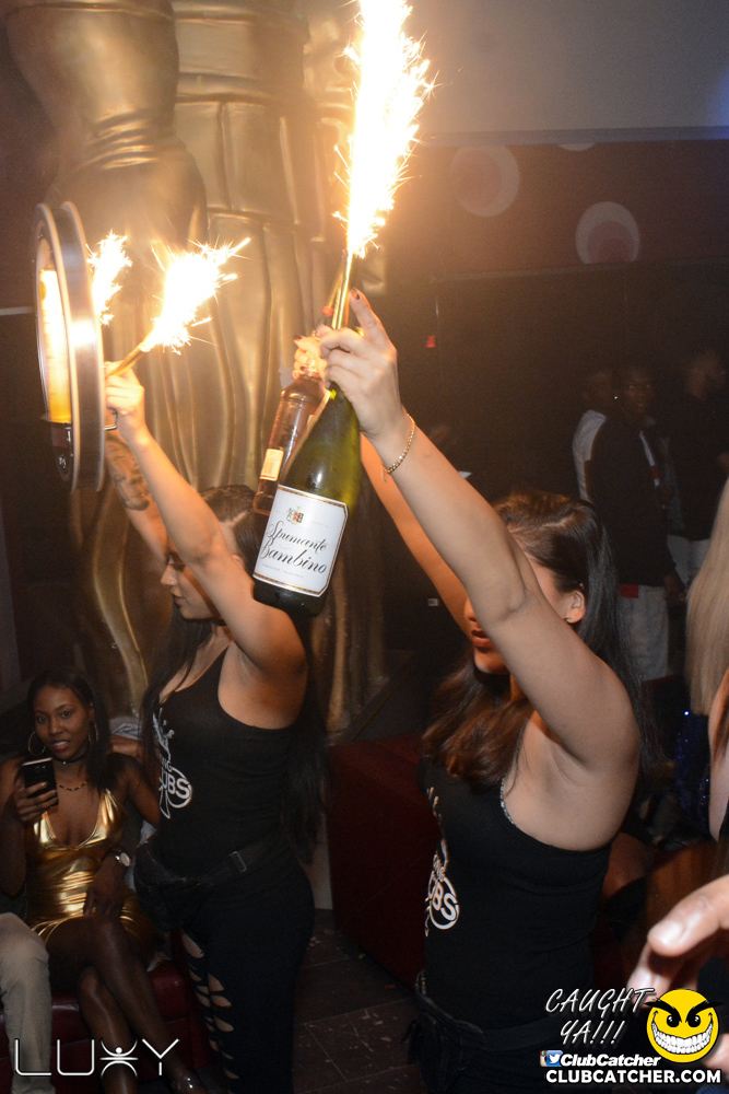Luxy nightclub photo 48 - January 27th, 2018