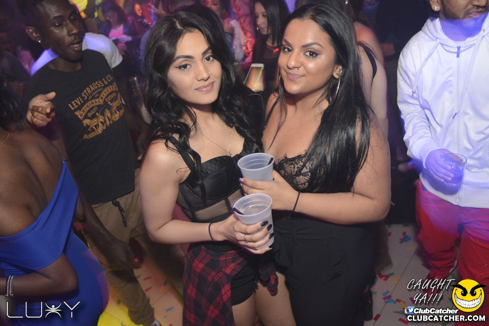 Luxy nightclub photo 49 - January 27th, 2018