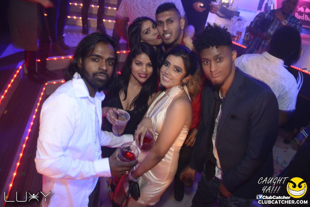 Luxy nightclub photo 50 - January 27th, 2018
