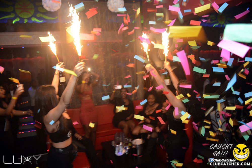 Luxy nightclub photo 51 - January 27th, 2018