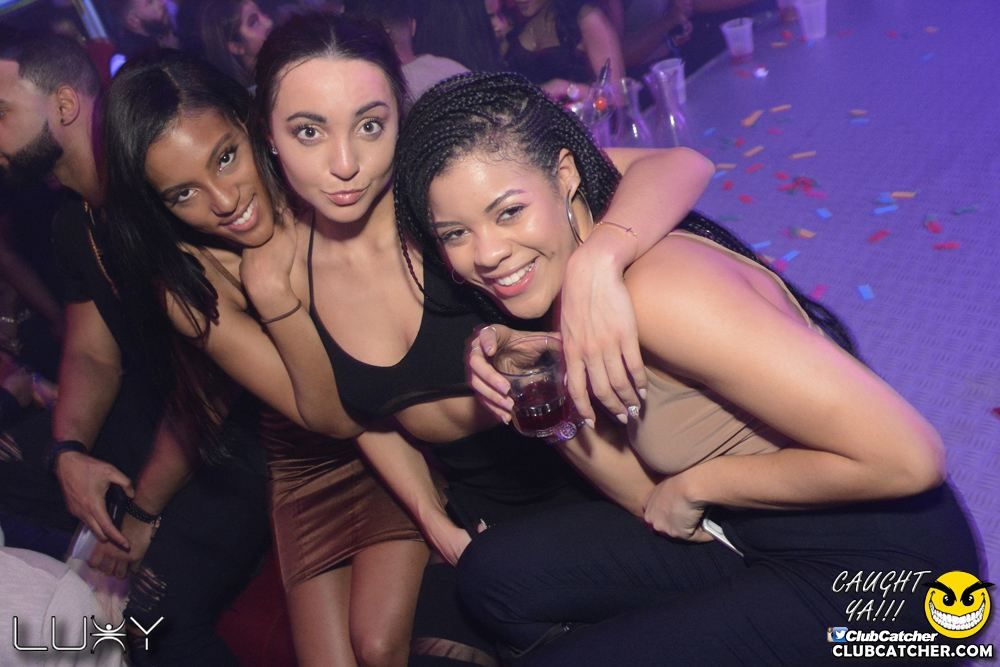Luxy nightclub photo 52 - January 27th, 2018