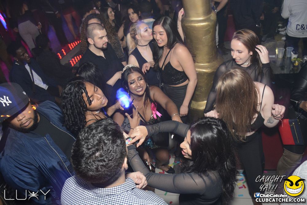 Luxy nightclub photo 53 - January 27th, 2018