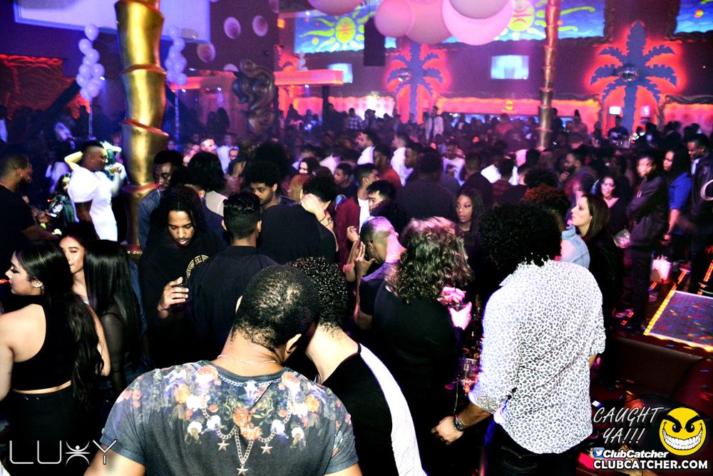 Luxy nightclub photo 54 - January 27th, 2018