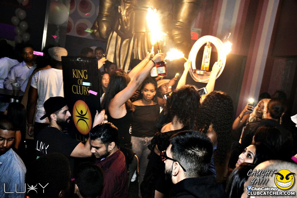 Luxy nightclub photo 55 - January 27th, 2018