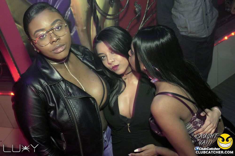 Luxy nightclub photo 56 - January 27th, 2018