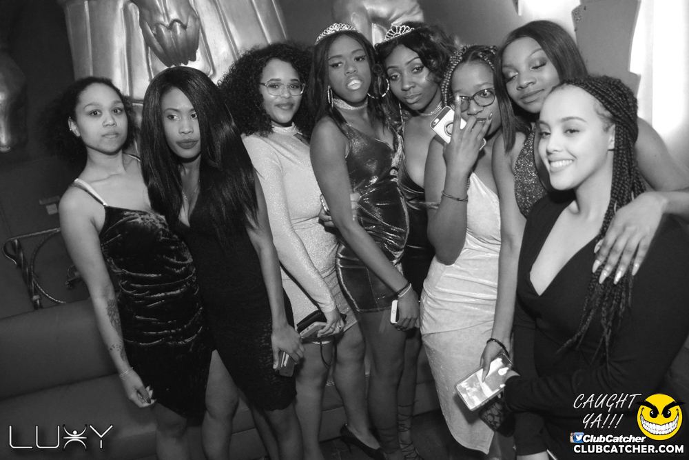 Luxy nightclub photo 57 - January 27th, 2018