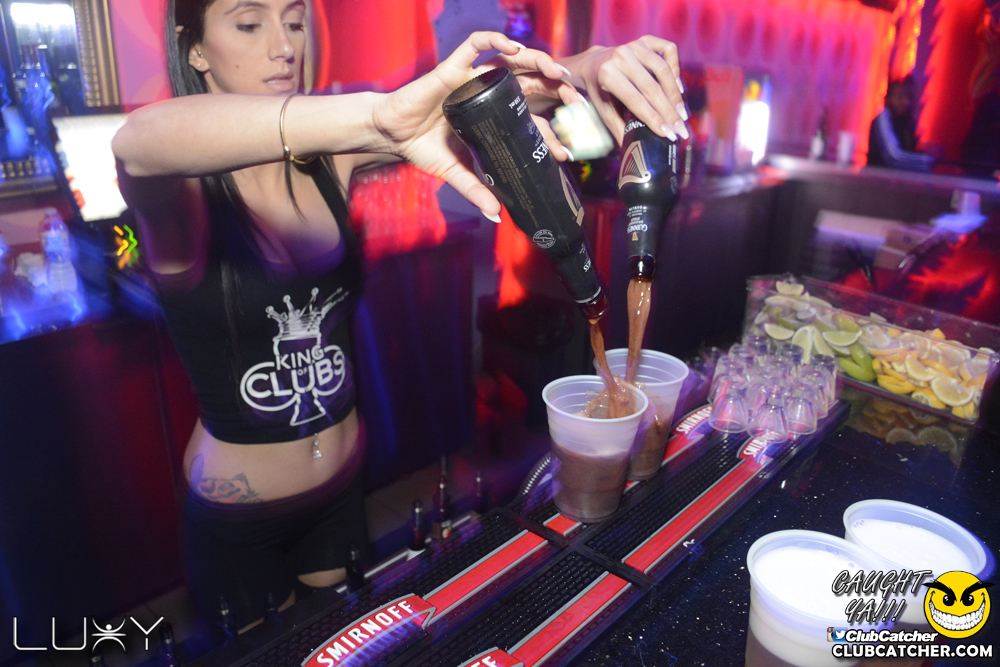Luxy nightclub photo 58 - January 27th, 2018