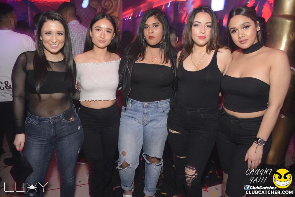 Luxy nightclub photo 59 - January 27th, 2018