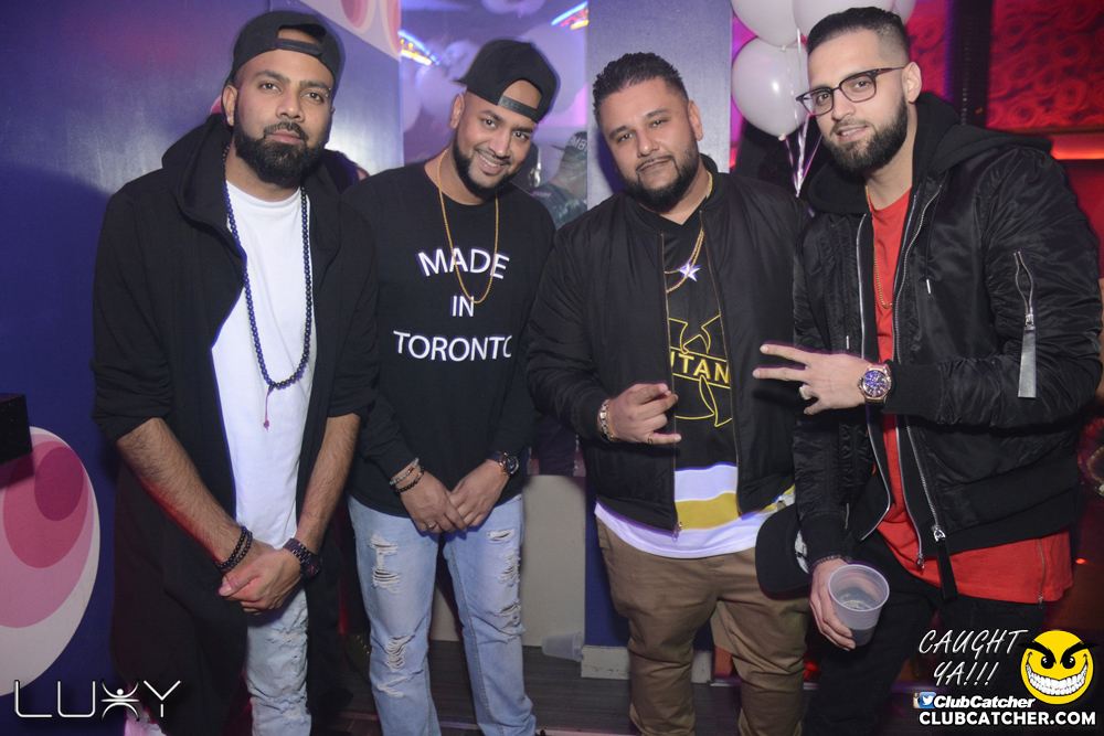 Luxy nightclub photo 60 - January 27th, 2018