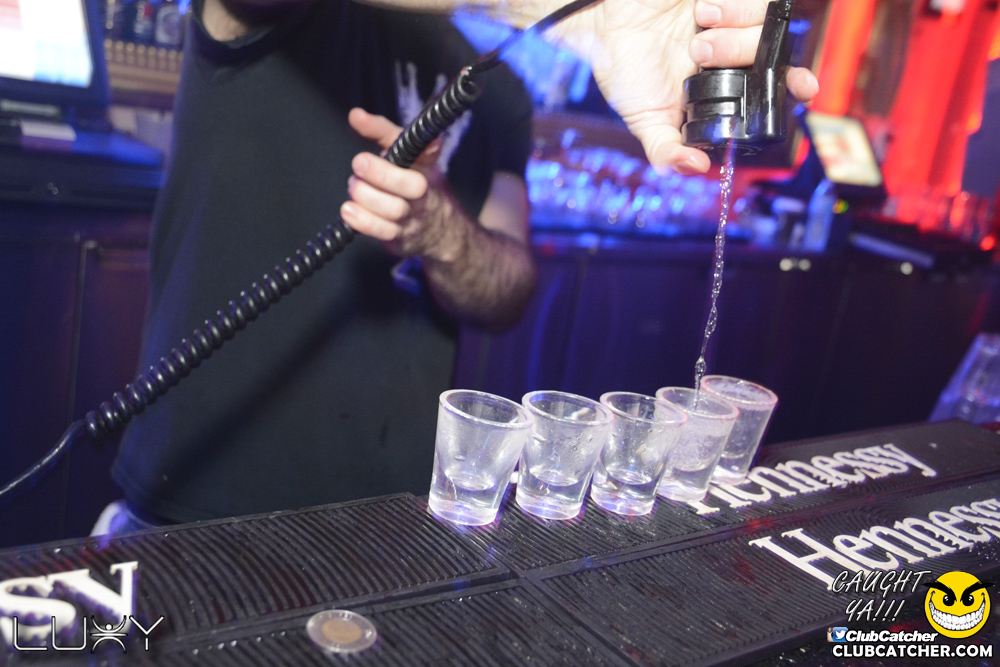 Luxy nightclub photo 61 - January 27th, 2018