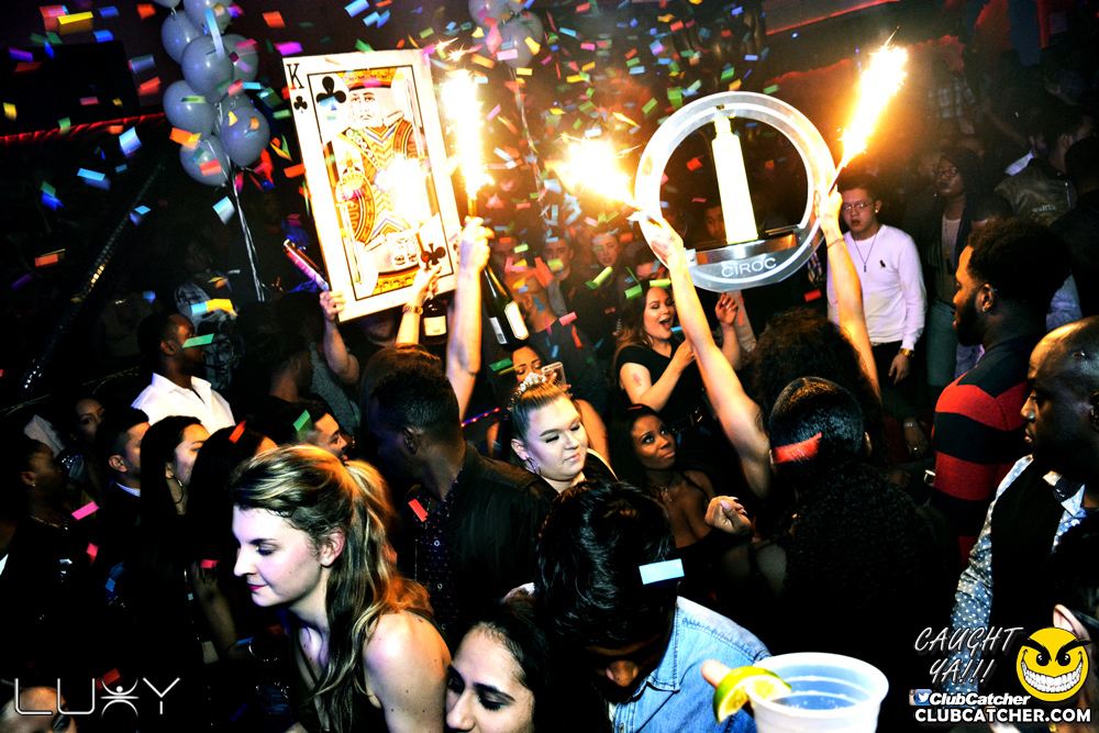 Luxy nightclub photo 62 - January 27th, 2018