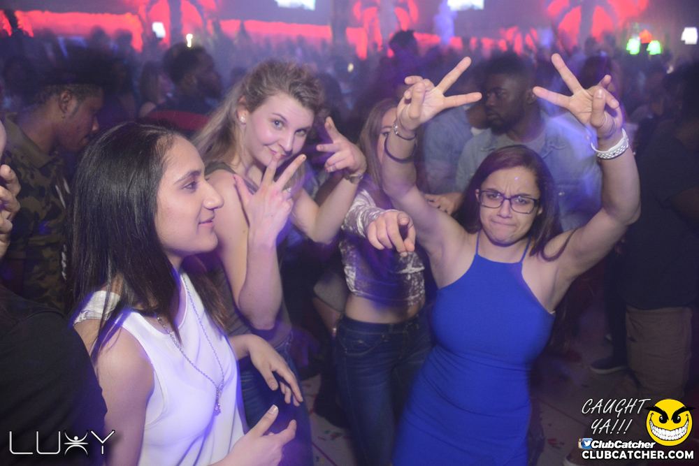 Luxy nightclub photo 63 - January 27th, 2018