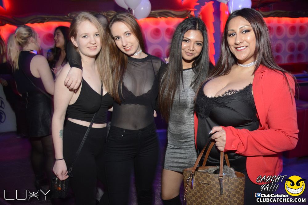 Luxy nightclub photo 64 - January 27th, 2018