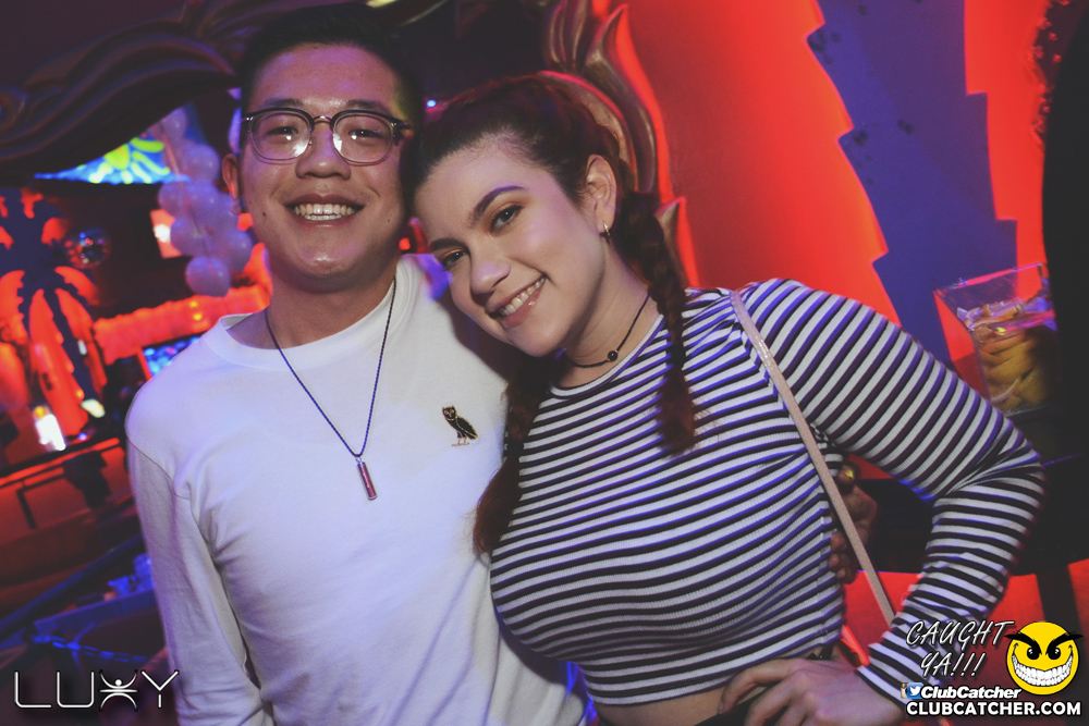 Luxy nightclub photo 65 - January 27th, 2018