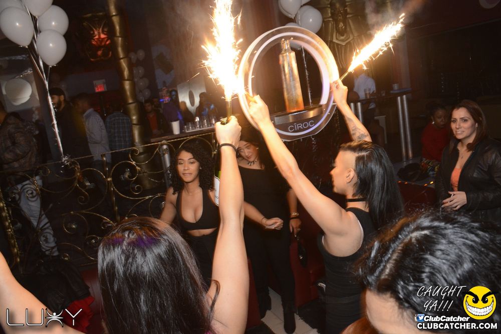 Luxy nightclub photo 66 - January 27th, 2018