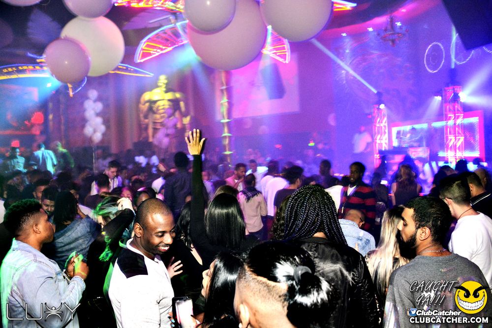 Luxy nightclub photo 67 - January 27th, 2018