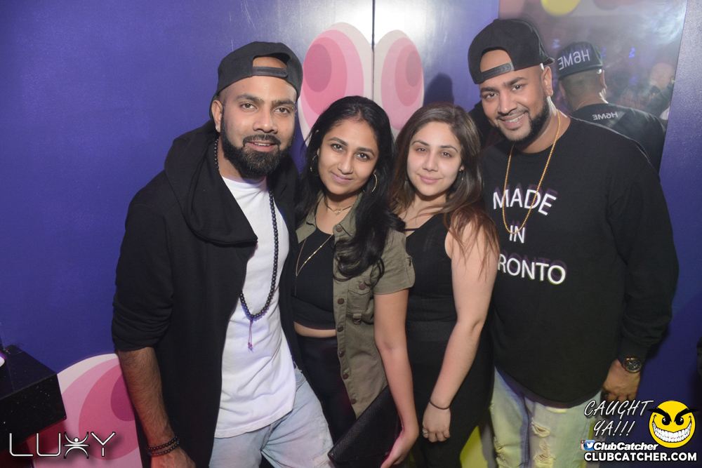 Luxy nightclub photo 68 - January 27th, 2018