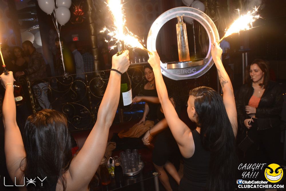 Luxy nightclub photo 70 - January 27th, 2018