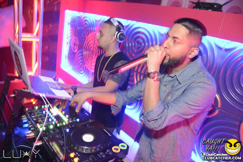 Luxy nightclub photo 8 - January 27th, 2018