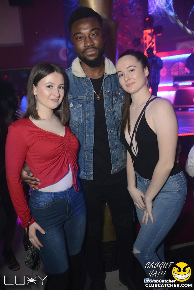 Luxy nightclub photo 73 - January 27th, 2018