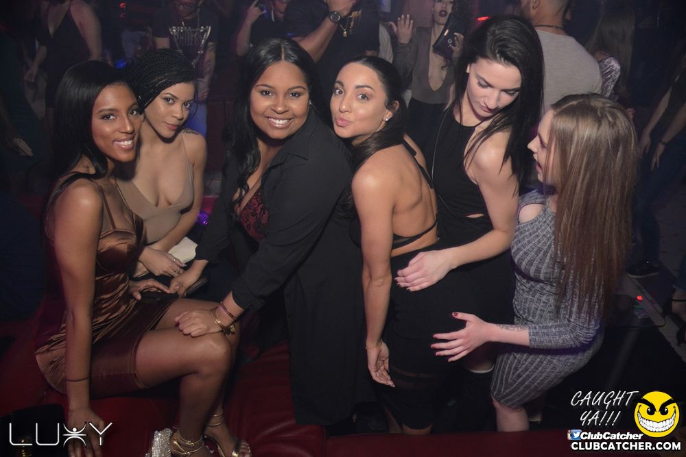 Luxy nightclub photo 77 - January 27th, 2018
