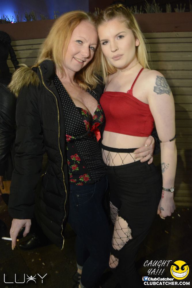 Luxy nightclub photo 80 - January 27th, 2018