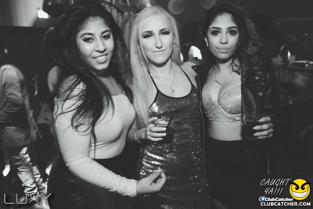Luxy nightclub photo 81 - January 27th, 2018