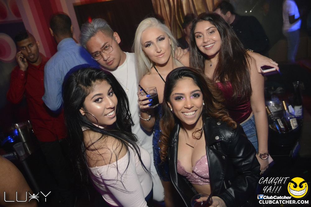 Luxy nightclub photo 82 - January 27th, 2018