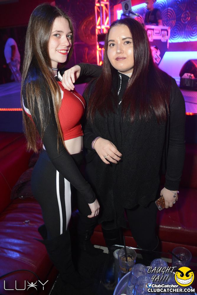 Luxy nightclub photo 84 - January 27th, 2018