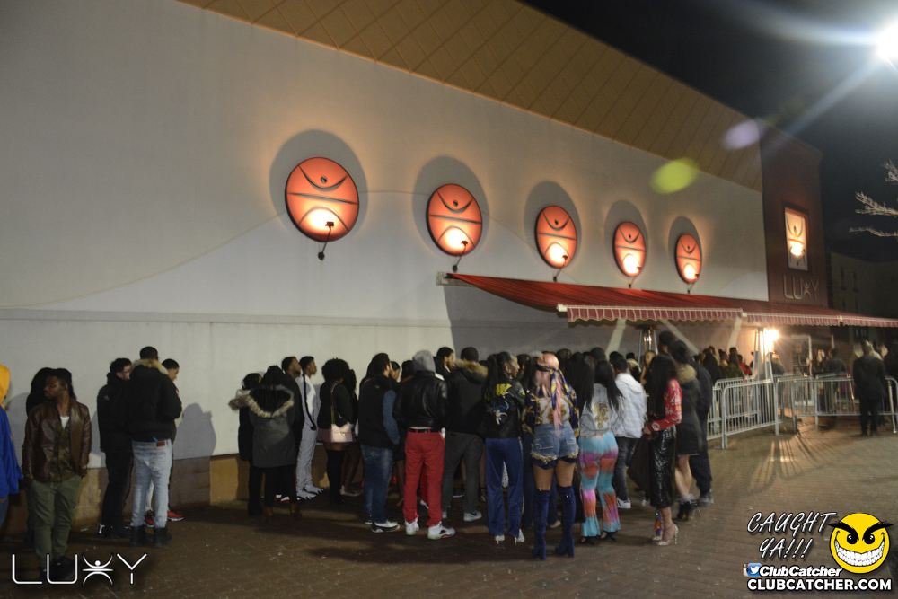 Luxy nightclub photo 85 - January 27th, 2018