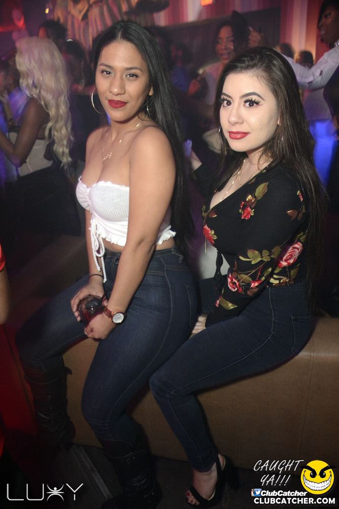 Luxy nightclub photo 86 - January 27th, 2018