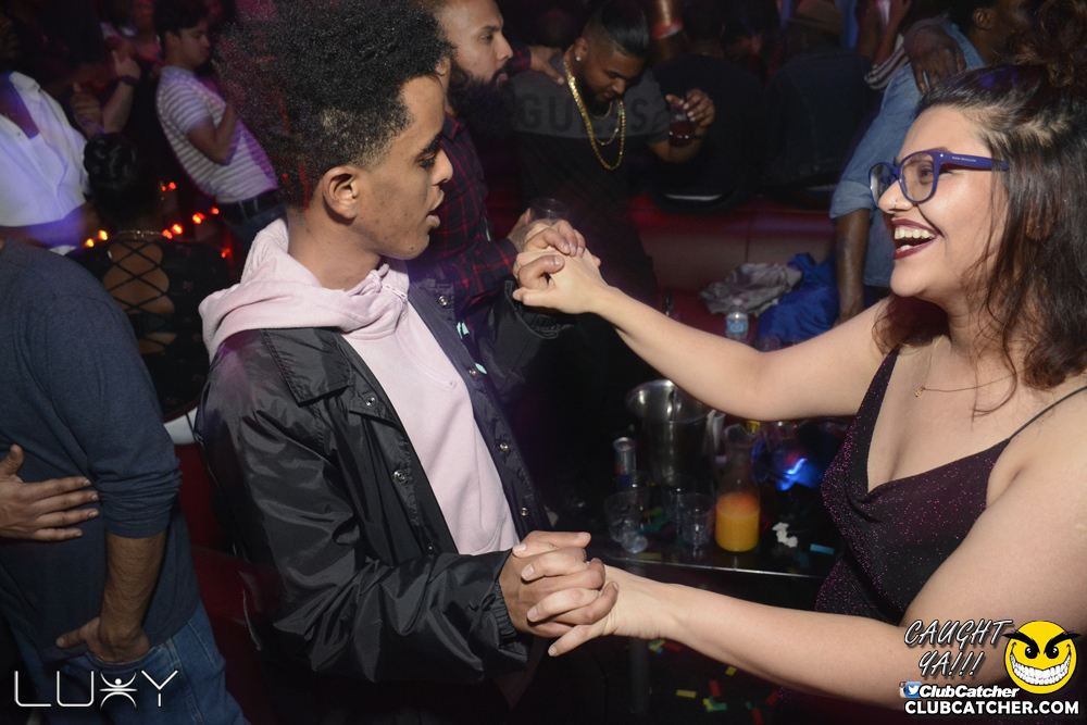 Luxy nightclub photo 87 - January 27th, 2018