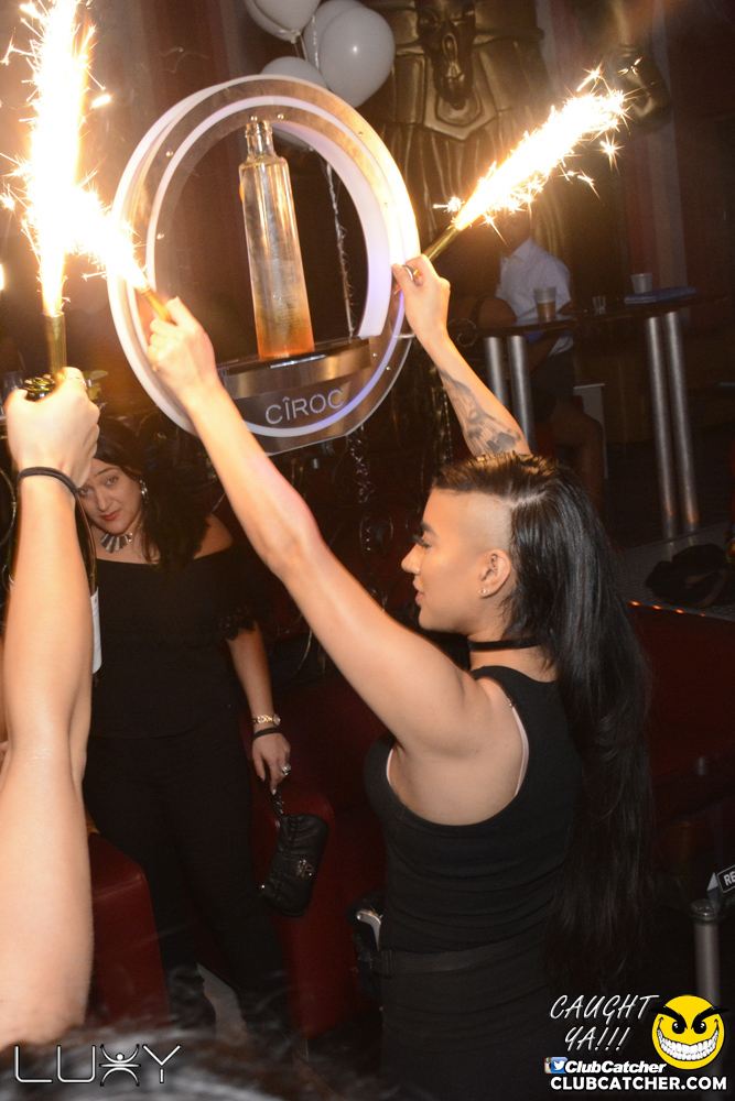 Luxy nightclub photo 90 - January 27th, 2018