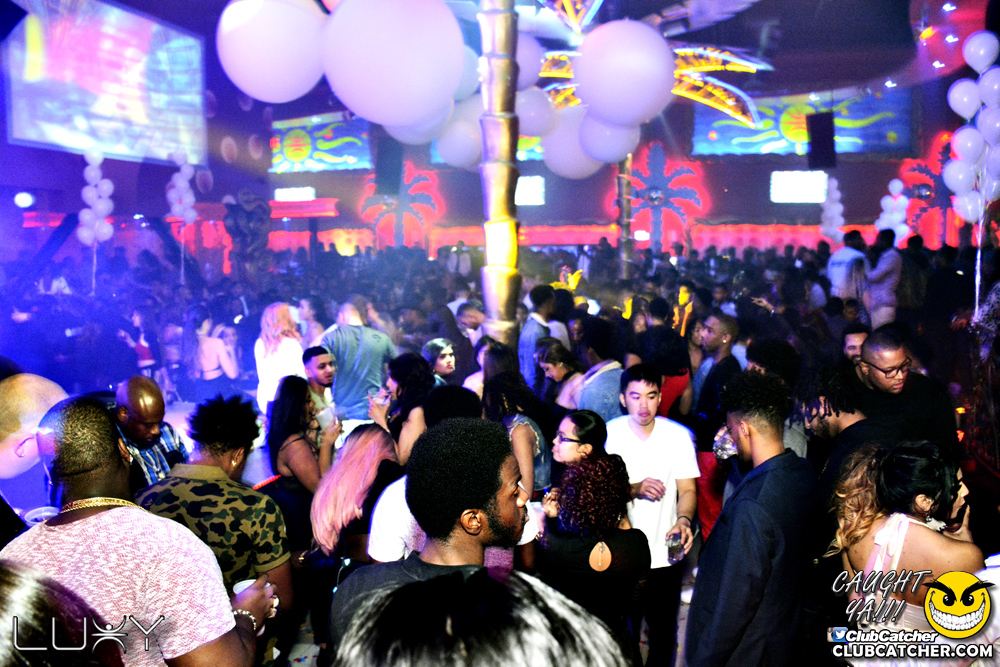 Luxy nightclub photo 91 - January 27th, 2018