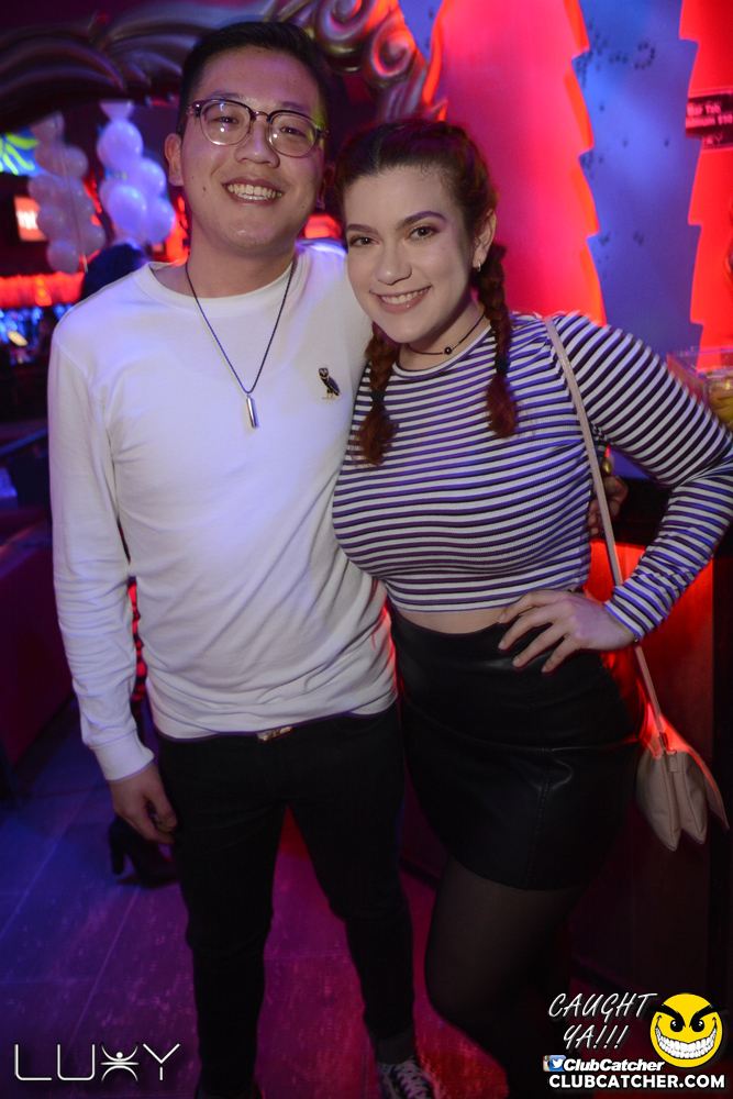 Luxy nightclub photo 92 - January 27th, 2018