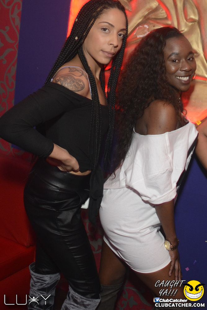 Luxy nightclub photo 96 - January 27th, 2018