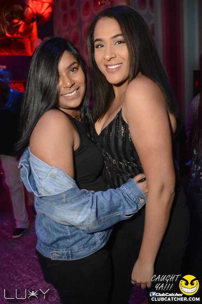 Luxy nightclub photo 97 - January 27th, 2018
