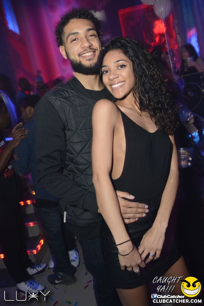 Luxy nightclub photo 99 - January 27th, 2018